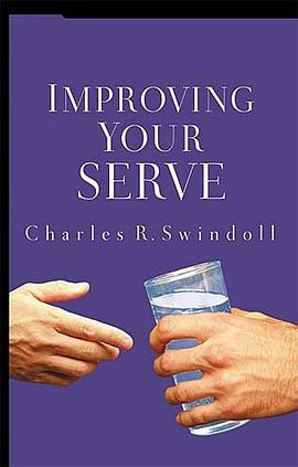 Improving Your Serve pdf epub mobi 电子书 下载