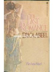 The last romance pdf epub mobi 电子书 下载