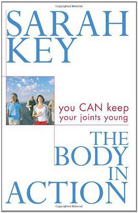 The Body in Action pdf epub mobi 電子書 下載