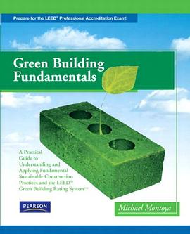 Green Building Fundamentals pdf epub mobi 电子书 下载