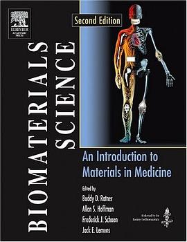 Biomaterials Science, Second Edition