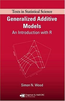 Generalized Additive Models (Texts in Statistical Science) pdf epub mobi 電子書 下載
