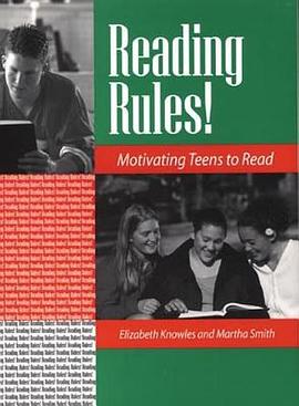 Reading Rules! pdf epub mobi 电子书 下载
