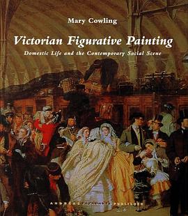 Victorian Figurative Painting pdf epub mobi 电子书 下载