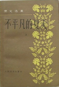 不平凡的夏天 pdf epub mobi 电子书 下载