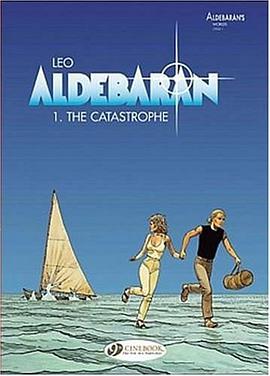 The Catastrophe pdf epub mobi 电子书 下载