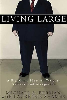 Living Large pdf epub mobi 电子书 下载