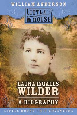 Laura Ingalls Wilder pdf epub mobi 下载