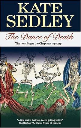 The Dance of Death pdf epub mobi 电子书 下载