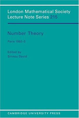 Number Theory pdf epub mobi 电子书 下载