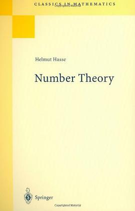 Number Theory pdf epub mobi 電子書 下載