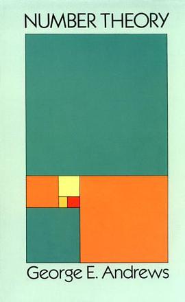 Number Theory pdf epub mobi 电子书 下载