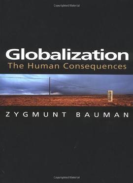 Globalization pdf epub mobi 电子书 下载
