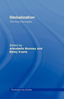 Globalization pdf epub mobi 电子书 下载