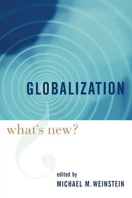 Globalization pdf epub mobi 电子书 下载