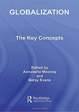 Globalization pdf epub mobi 电子书 下载
