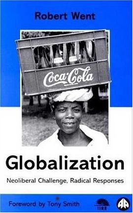 Globalization pdf epub mobi 电子书 下载
