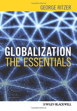 Globalization pdf epub mobi 电子书 下载