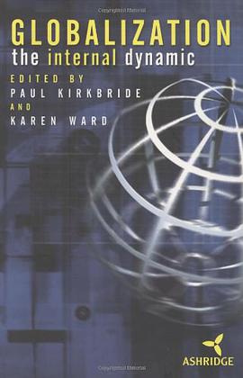 Globalization pdf epub mobi 电子书 下载