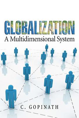 Globalization pdf epub mobi 电子书 下载