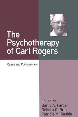 The Psychotherapy of Carl Rogers pdf epub mobi 电子书 下载