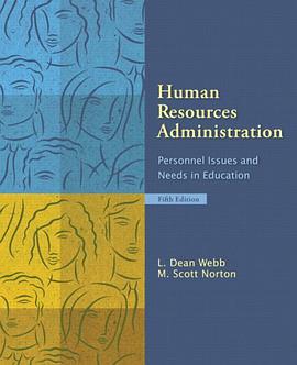 Human Resources Administration pdf epub mobi 电子书 下载