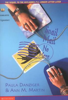 Snail Mail No More pdf epub mobi 电子书 下载
