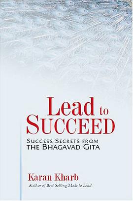 Lead to Succeed pdf epub mobi 电子书 下载