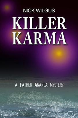 Killer Karma (Father Ananda Mystery) pdf epub mobi 电子书 下载