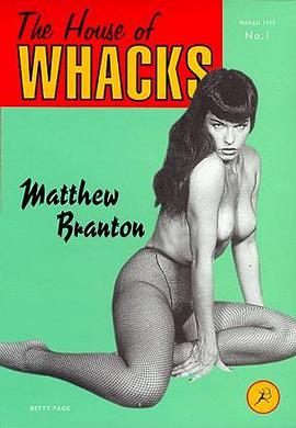 House of Whacks pdf epub mobi 电子书 下载