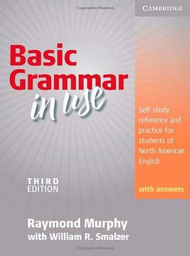 Basic Grammar in Use Student's Book with Answers pdf epub mobi 电子书 下载