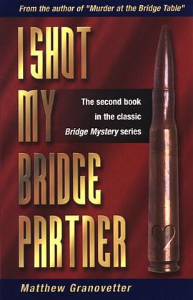 I Shot My Bridge Partner pdf epub mobi 电子书 下载