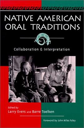Native American Oral Traditions pdf epub mobi 电子书 下载