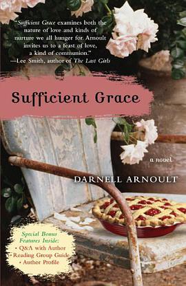 Sufficient Grace pdf epub mobi 电子书 下载