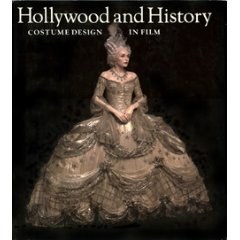 Hollywood and History: Costume Design in Film pdf epub mobi 电子书 下载