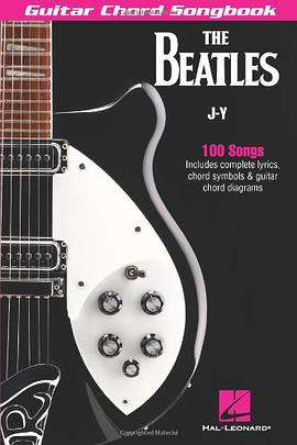 The Beatles J-Y pdf epub mobi 电子书 下载