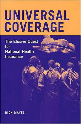 Universal Coverage pdf epub mobi 电子书 下载