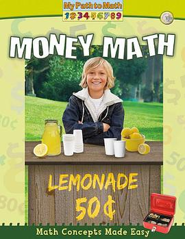 Money Problems (My Path to Math) pdf epub mobi 电子书 下载