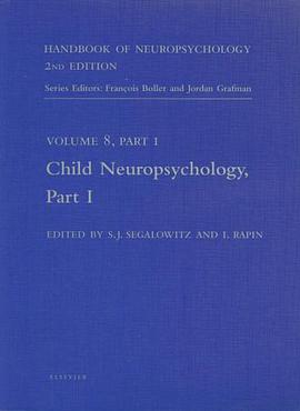 Handbook of Neuropsychology, 2nd Edition pdf epub mobi 电子书 下载