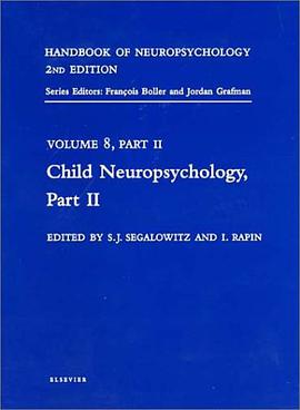 Handbook of Neuropsychology, 2nd Edition pdf epub mobi 电子书 下载
