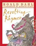 Roald Dahl's Revolting Rhymes pdf epub mobi 电子书 下载
