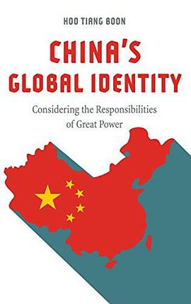China's Global Identity pdf epub mobi 电子书 下载