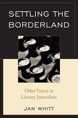 Settling the Borderland pdf epub mobi 电子书 下载