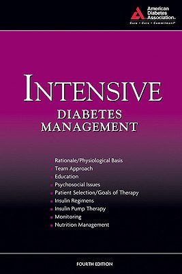 Intensive Diabetes Management pdf epub mobi 电子书 下载
