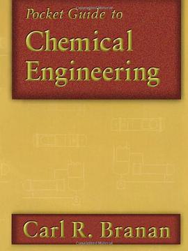 Pocket Guide to Chemical Engineering pdf epub mobi 电子书 下载