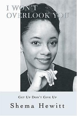 I Won't Overlook You pdf epub mobi 電子書 下載