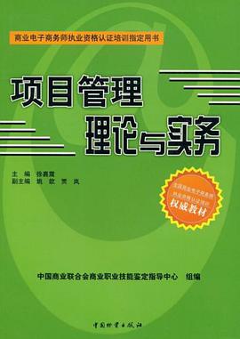 项目管理理论与实务