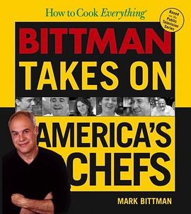 How to Cook Everything pdf epub mobi 电子书 下载