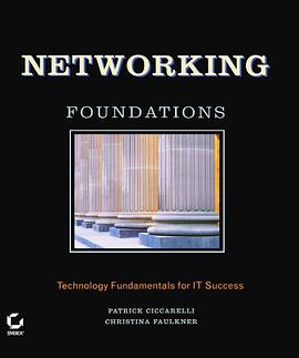 Networking Foundations pdf epub mobi 電子書 下載