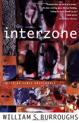 Interzone pdf epub mobi 电子书 下载